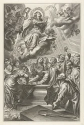 Assunção de Maria