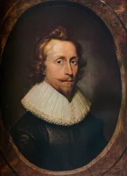 John Fletcher, século XVII