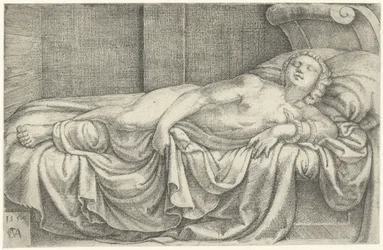 Morte de Cleópatra