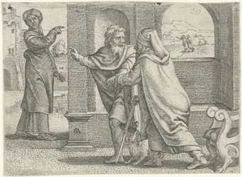 Retorno de Tobias História de Tobias (título da série)