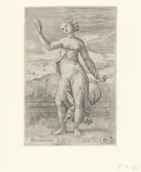 Prudência
Prudência (título sobre o objecto)
As virtudes (título da série)