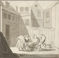 Abate de porcos