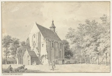 Igreja de West-Souburg