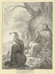A tentação de Cristo