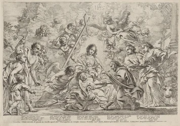 Circuncisão de Cristo
