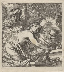 Susanna e os anciãos