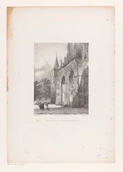 A Catedral de São João em 