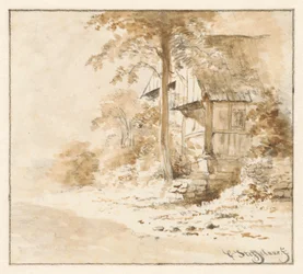 Casa em Bentheim