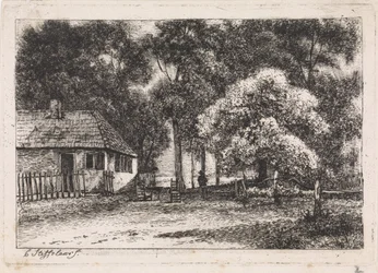 Casa entre as árvores
Quinta suite (título da série)