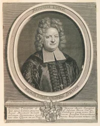 Retrato de Guilielmo Cesarino
