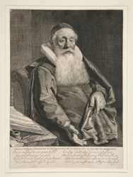 Gellius de Bouma, ministro do Evangelho em Zutphen