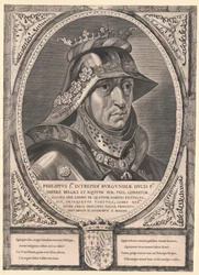 Sacro Imperador Romano Maximiliano I (impressão)