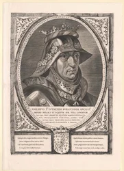 Sacro Imperador Romano Maximiliano I (impressão)