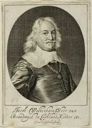 Jacob Westerbaen, senhor de Brandwijk