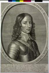 Príncipe de Orange Guilherme II