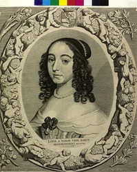 Princesa de Orange Louise Henriette