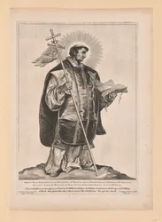 São Marcelino, de Santos do Norte e do Sul dos Países Baixos