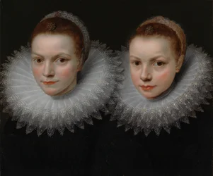 Duas irmãs
