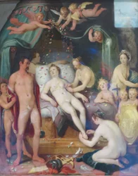 Marte e Vénus