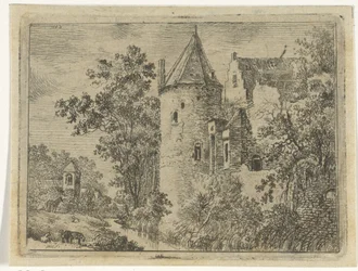 Castelo de Haar