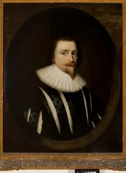 Joshua Kingsmill