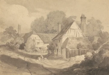 Casas de campo em Letherhead Surrey