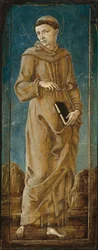 São Francisco de Assis