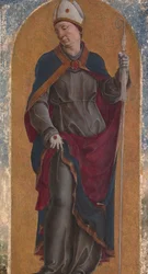 São Luís de Toulouse, 1484.