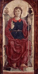 São Tiago, o Grande, 1475