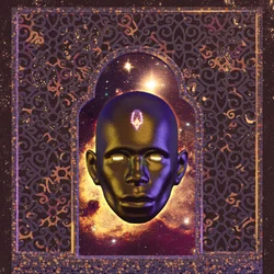 Portal Cosmic Head