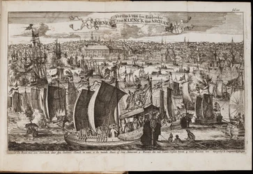 Arkhangelsk De: Verhael Histórico, ou Descrições de Voyagie, 1677