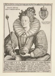 Elizabeth, Rainha da Inglaterra