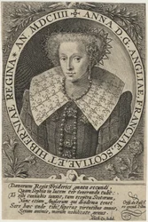 Ana de Inglaterra