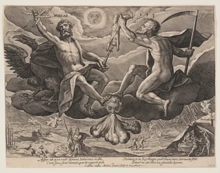 Boreas, de The Winds