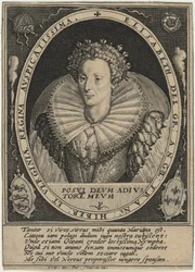 Isabel, Rainha de Inglaterra