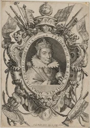 Frederico V, eleitor palatino, rei da Boémia