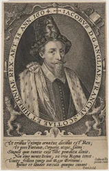 Jaime I, rei de Inglaterra