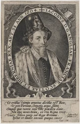 Jaime I, rei de Inglaterra