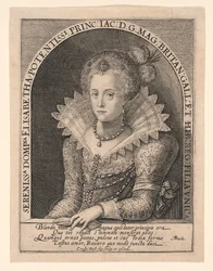 Princesa Isabel Stuart