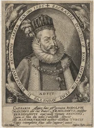 Rodolfo II, imperador romano