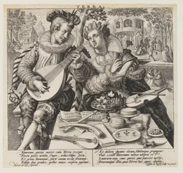 Terra (Earth), de Os Elementos