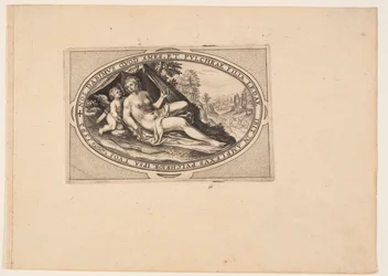 Vénus, de Deuses e Deusas