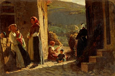 Encontro de Camponeses