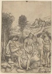 Alegoria da Inveja