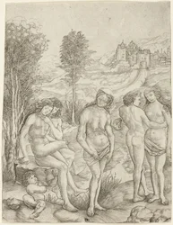 Alegoria da Inveja