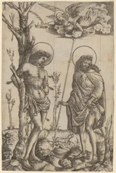 São Sebastião e São Roque