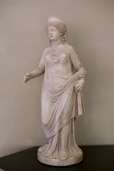 Justiça (mármore)