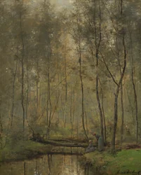 Holandês: Riverbank