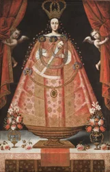 Virgem de Belém
