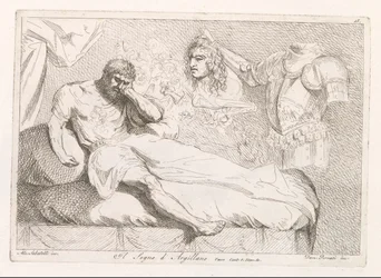 Droom de Argillano Il Sogno d